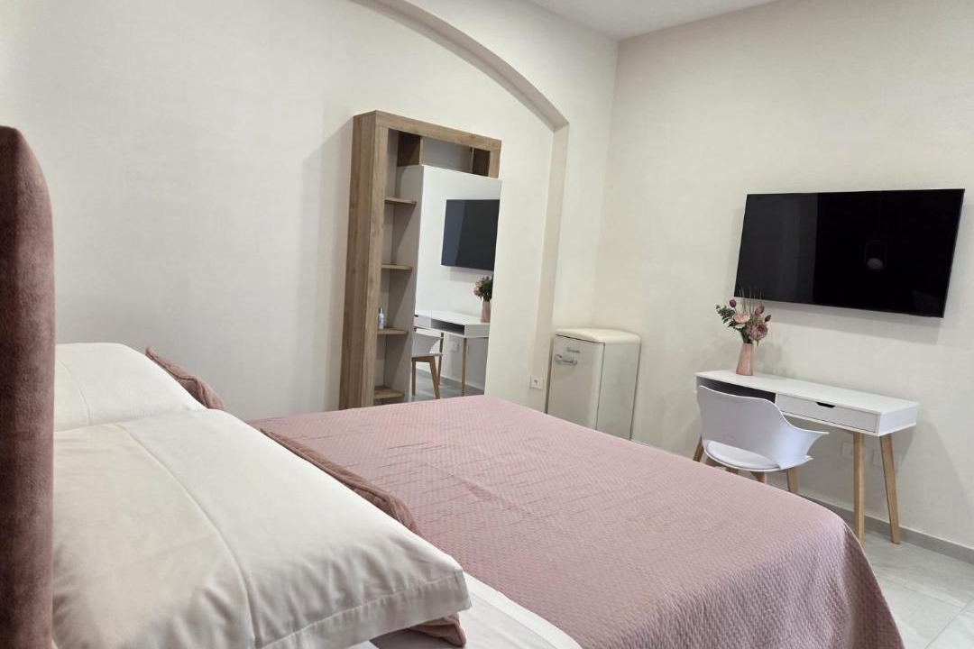 Photo of Bedroom in Aversa