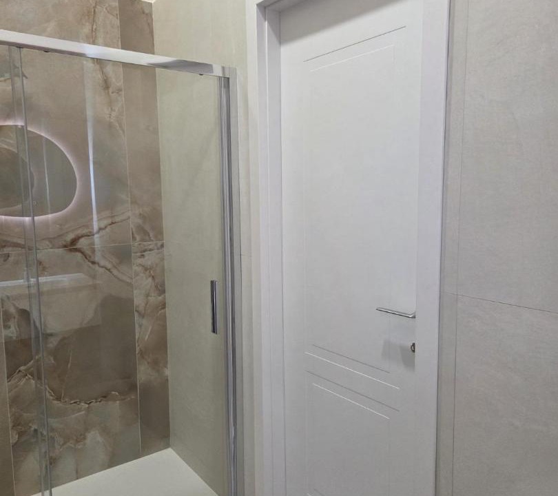 Photo of Bathroom in Aversa