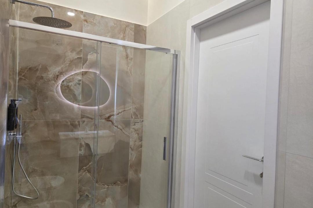 Photo of Bathroom in Aversa