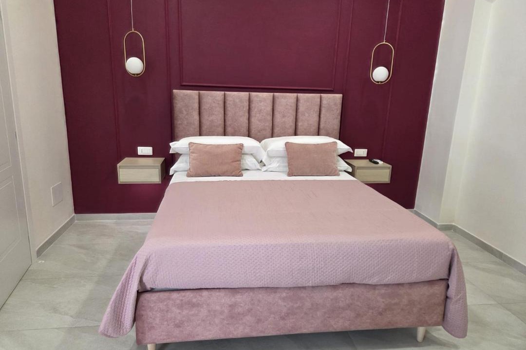 Photo of Bedroom in Aversa