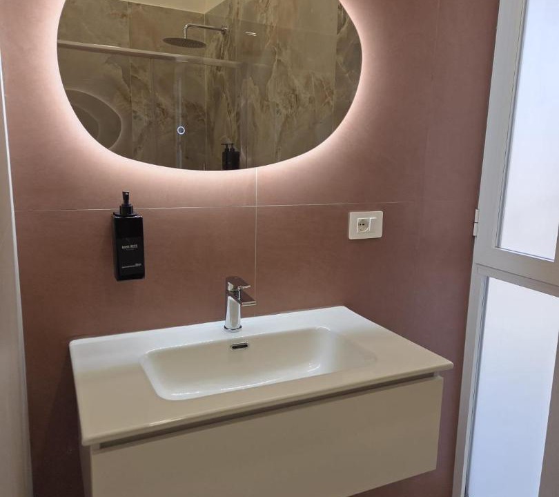 Photo of Bathroom in Aversa