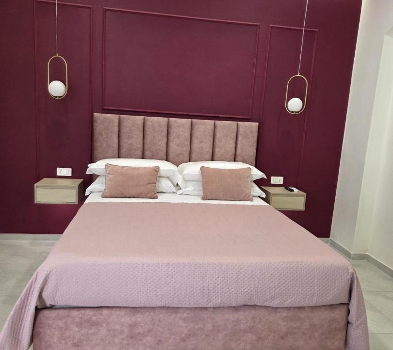 Photo of Bedroom in Aversa
