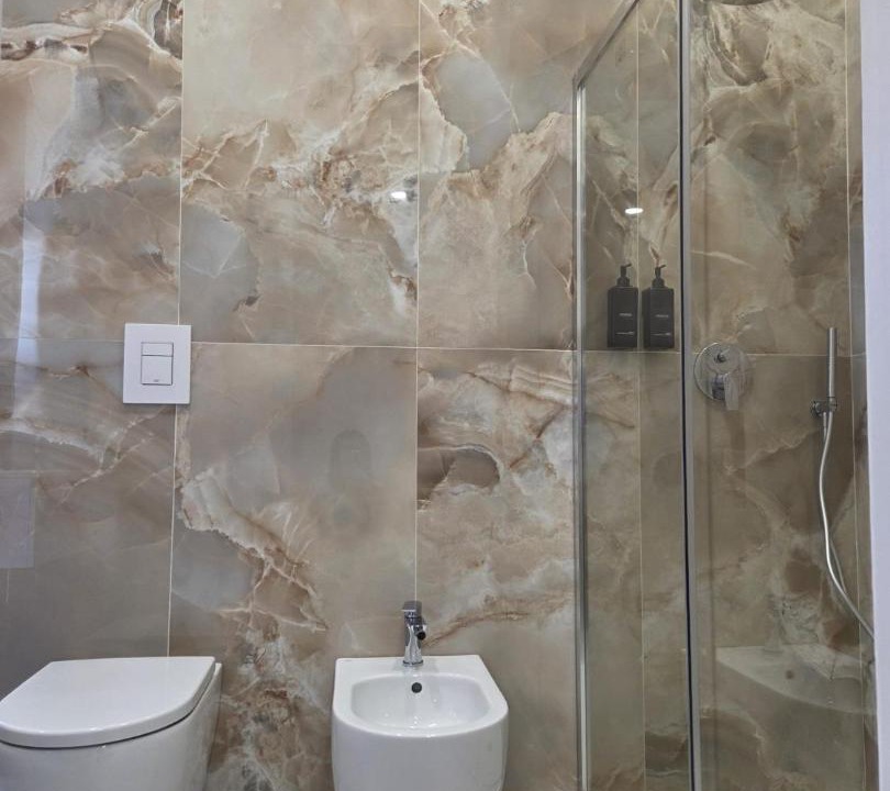 Photo of Bathroom in Aversa