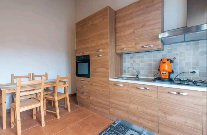 Photo of Kitchen in Carlentini