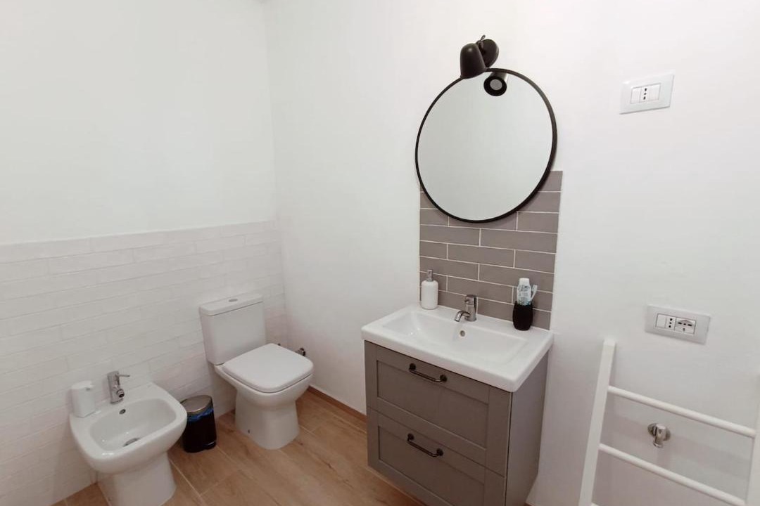 Photo of Bathroom in Punta Milocca