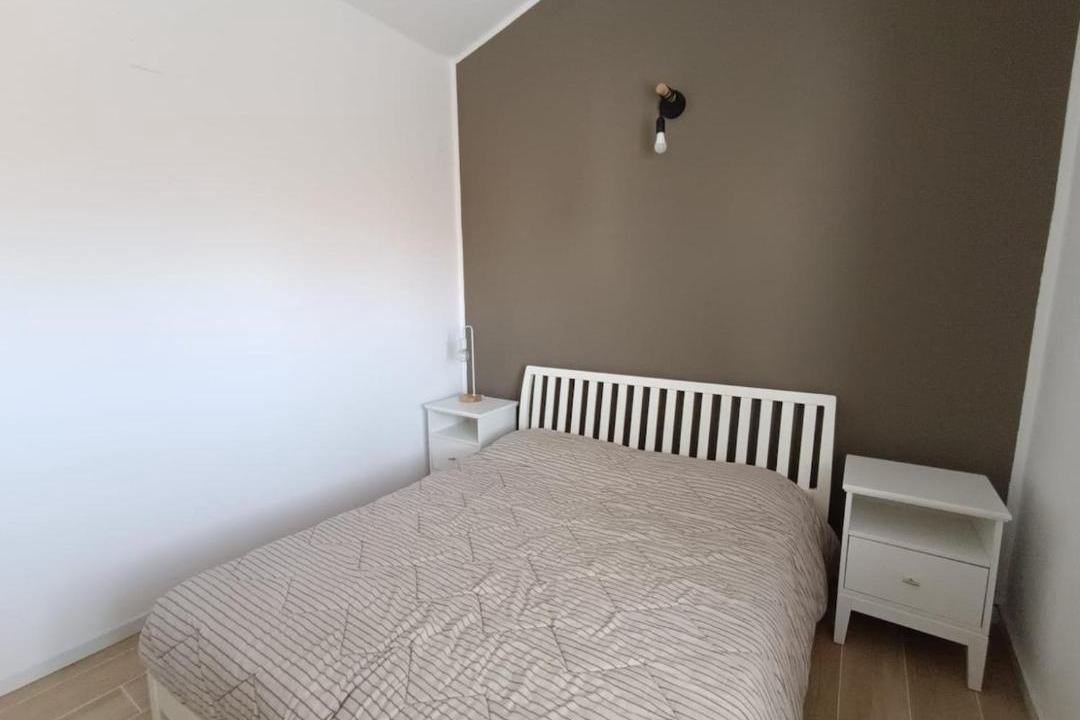 Photo of Bedroom in Punta Milocca