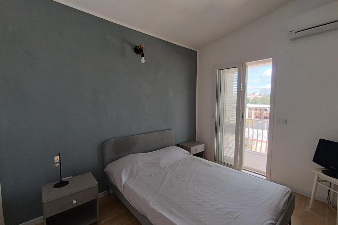 Photo of Bedroom in Punta Milocca