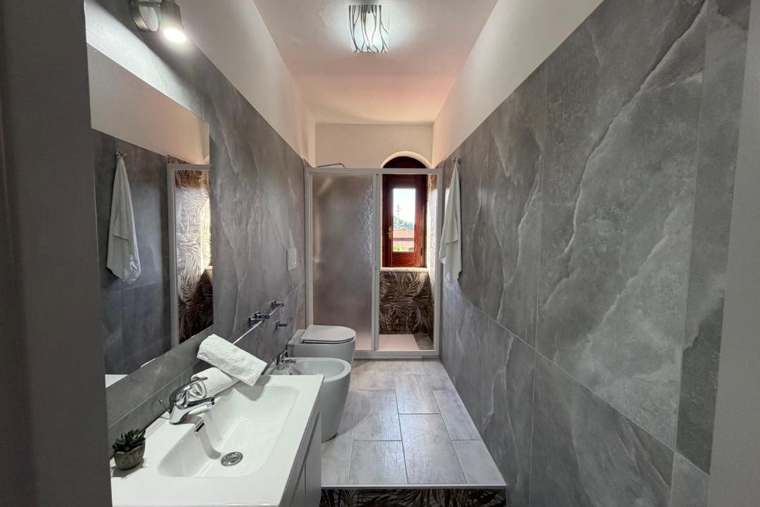 Photo of Bathroom in Gaggi