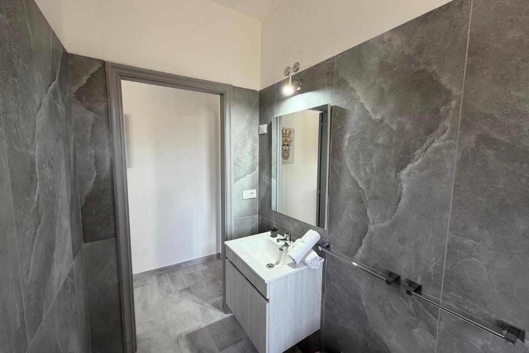 Photo of Bathroom in Gaggi