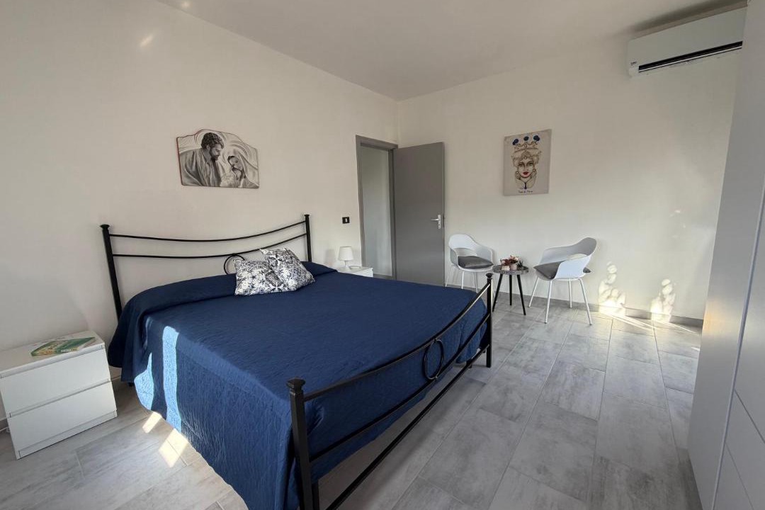 Photo of Bedroom in Gaggi