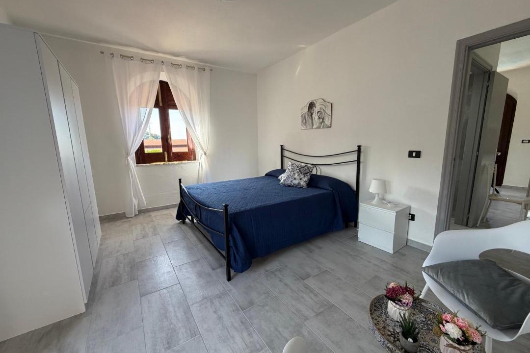 Photo of Bedroom in Gaggi