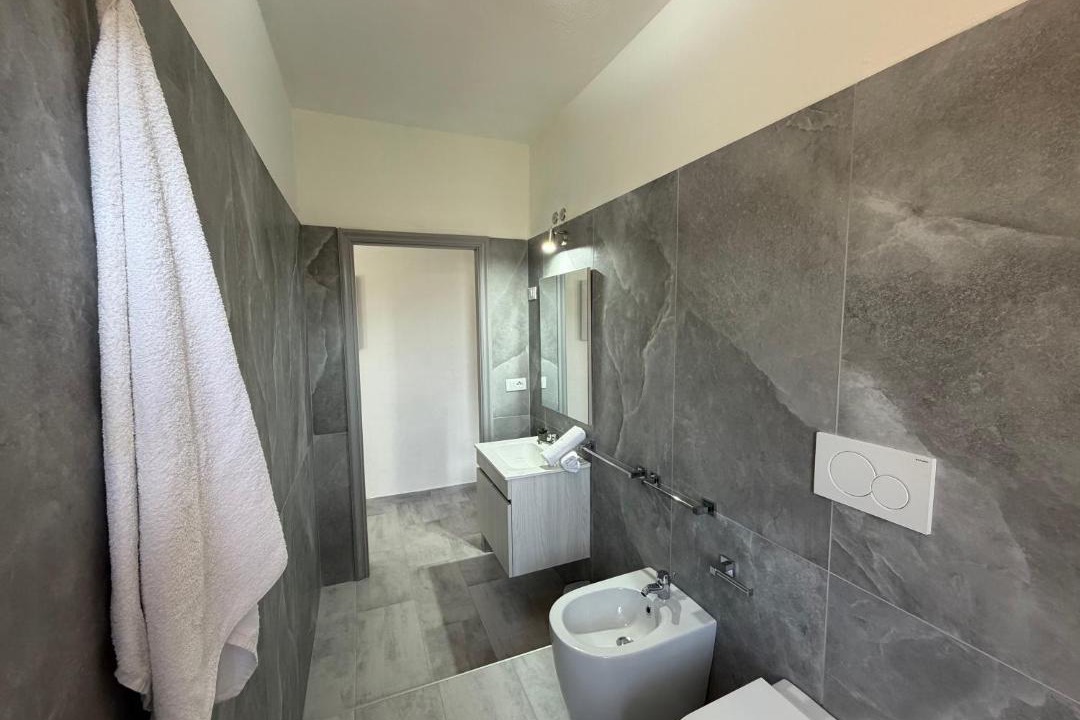 Photo of Bathroom in Gaggi