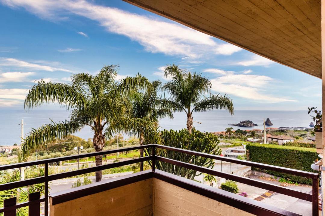 Photo of Patio Balcony in Aci Catena
