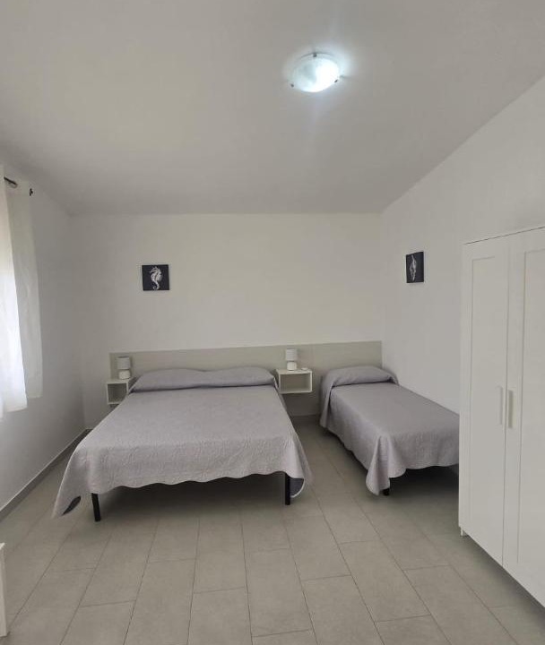 Photo of Bedroom in Marina di Strongoli