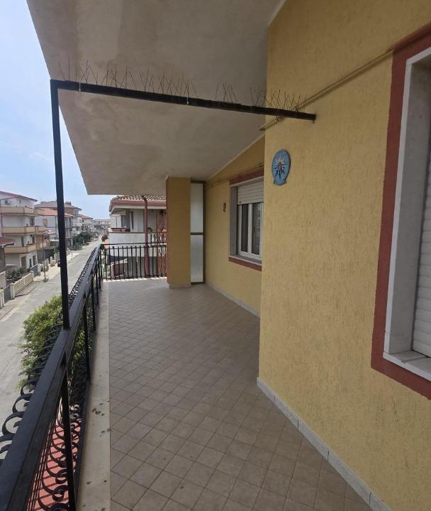Photo of Patio Balcony in Marina di Strongoli
