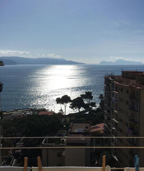Photo of Patio Balcony in Torre Annunziata