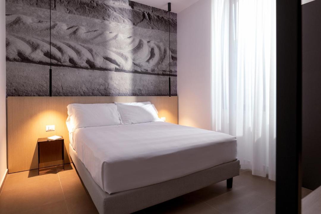 Photo of Bedroom in Messina