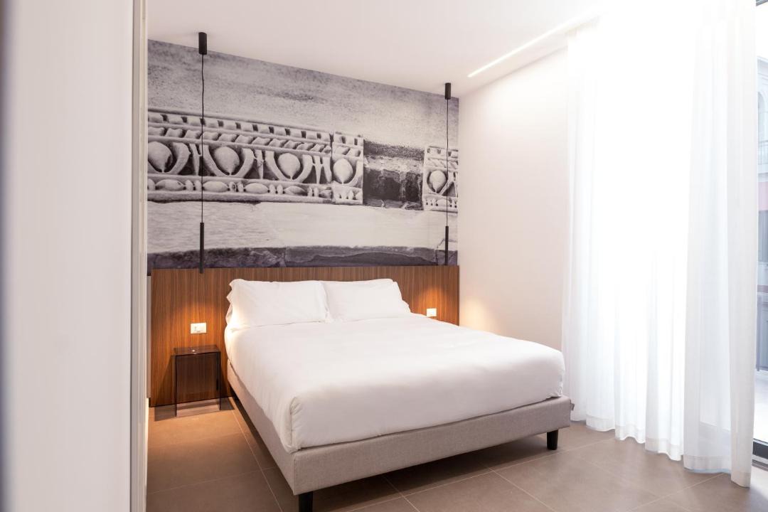 Photo of Bedroom in Messina