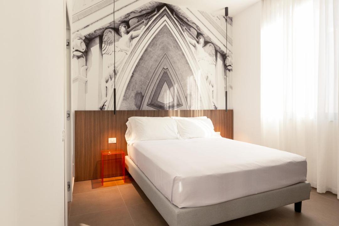Photo of Bedroom in Messina