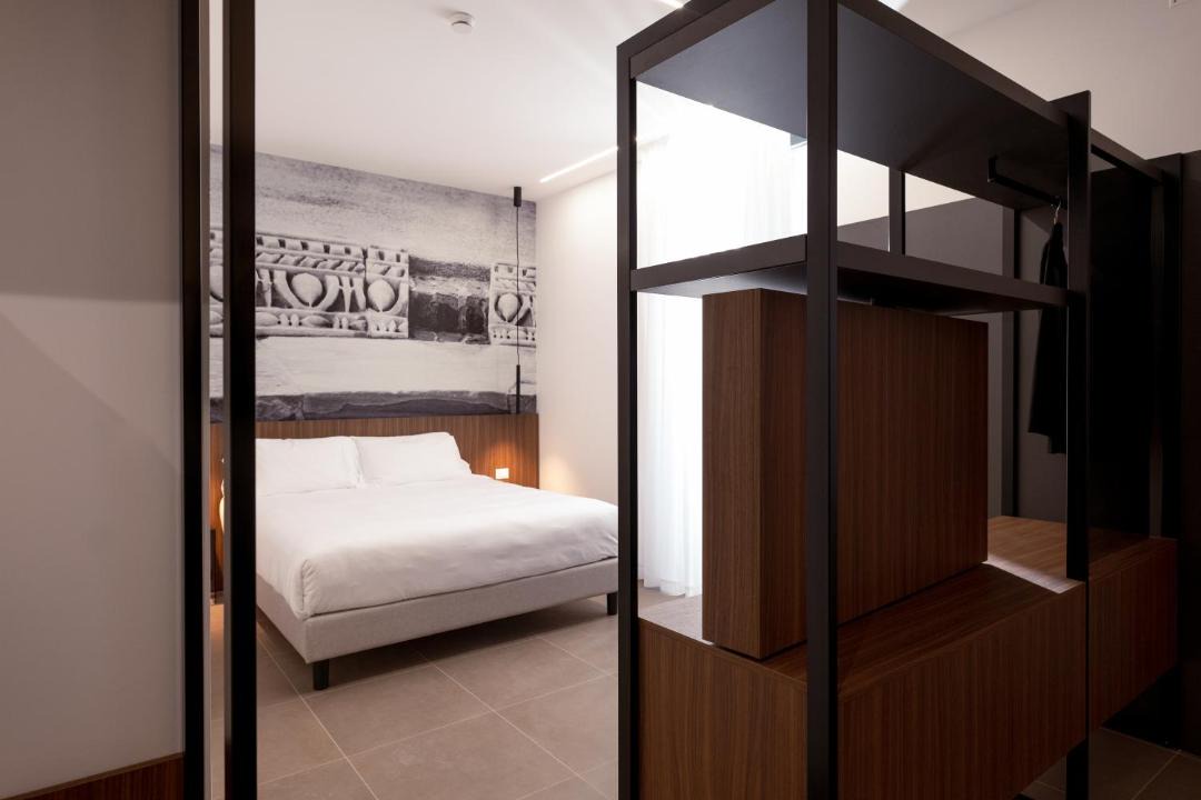 Photo of Bedroom in Messina