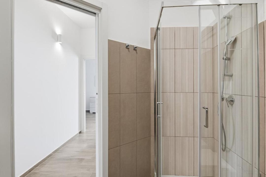 Photo of Bathroom in Terrasini