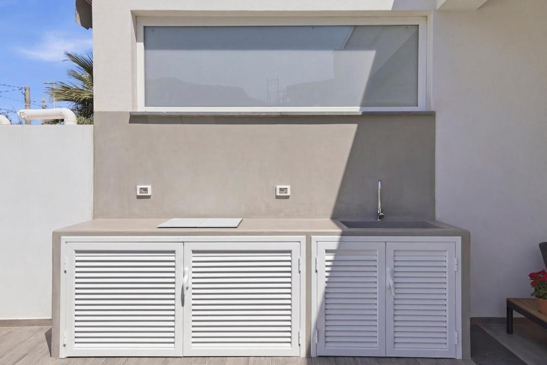 Photo of Patio Balcony in Terrasini