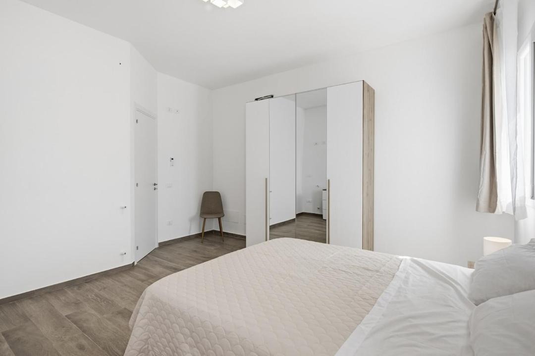Photo of Bedroom in Terrasini