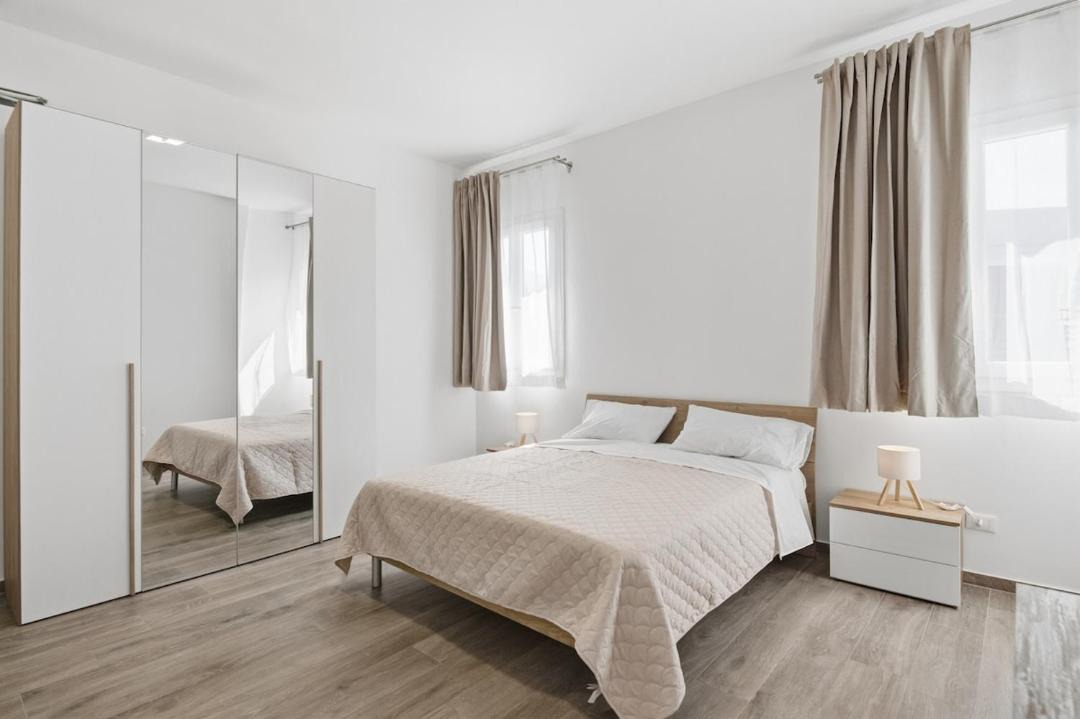 Photo of Bedroom in Terrasini