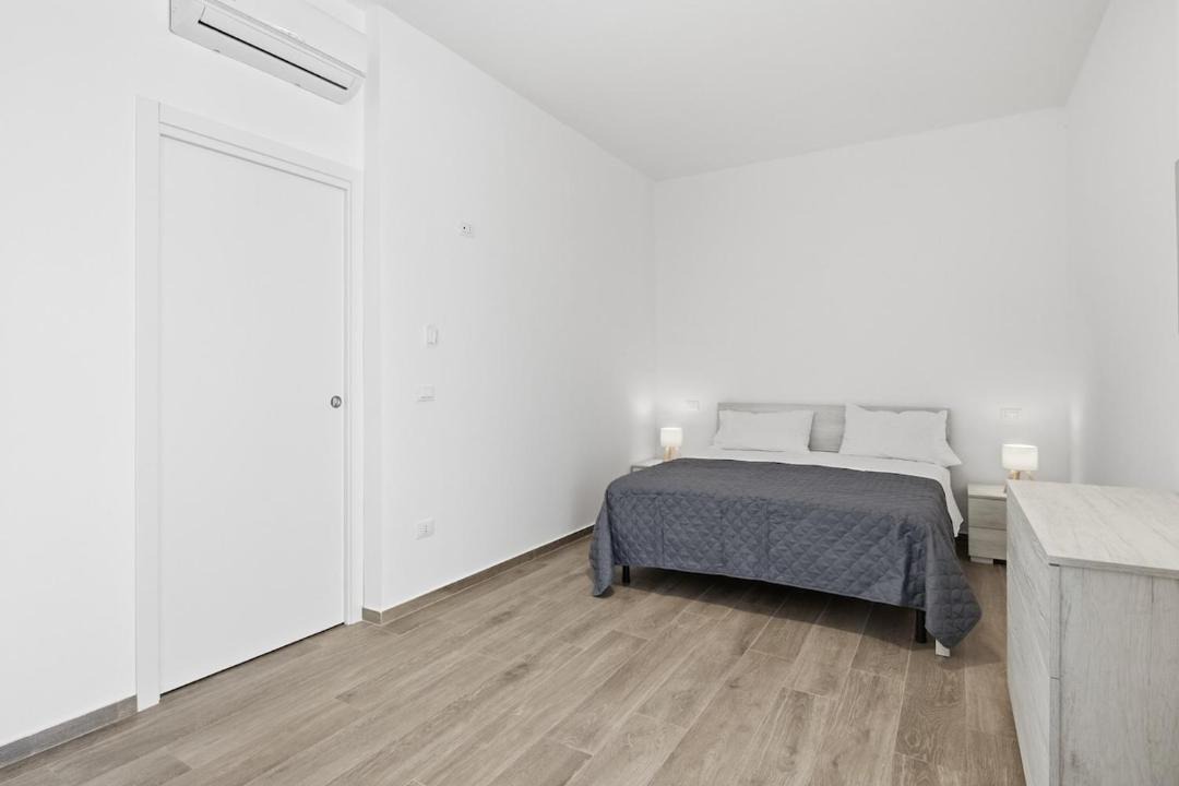 Photo of Bedroom in Terrasini