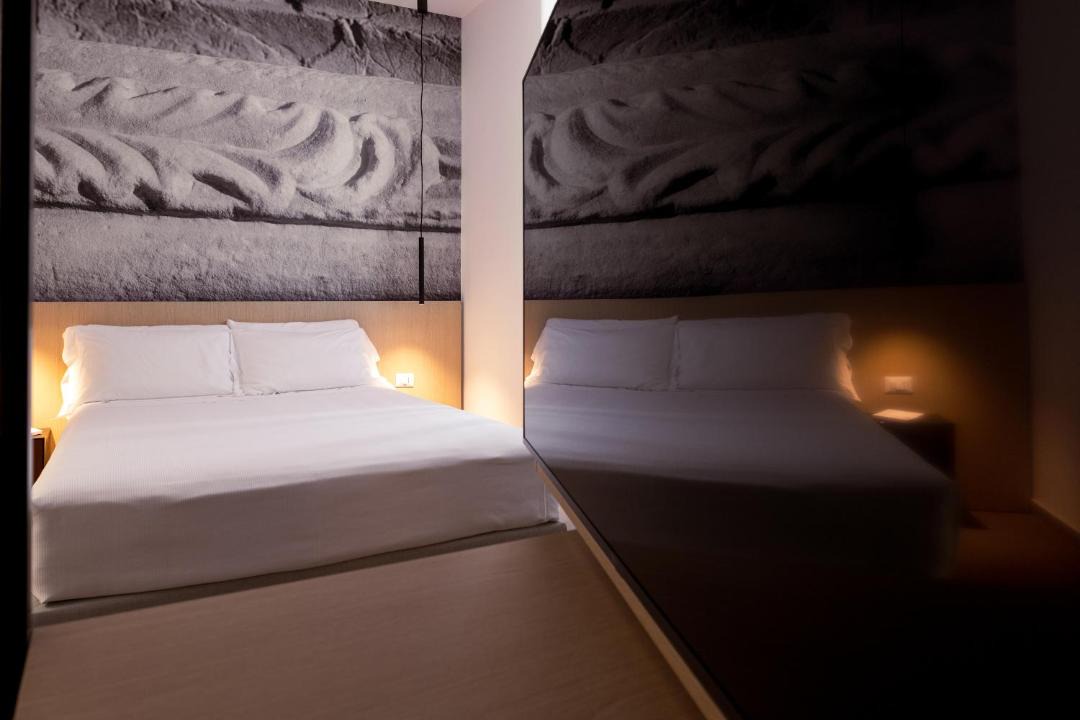 Photo of Bedroom in Messina
