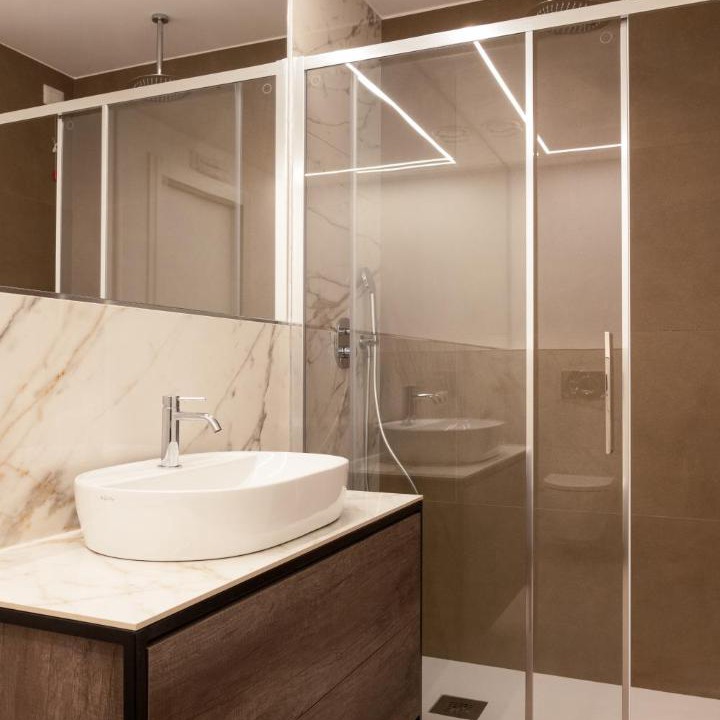 Photo of Bathroom in Messina
