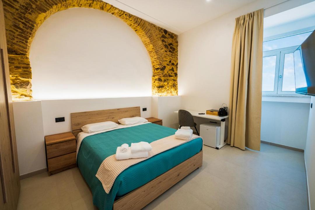 Photo of Bedroom in Vibo Valentia