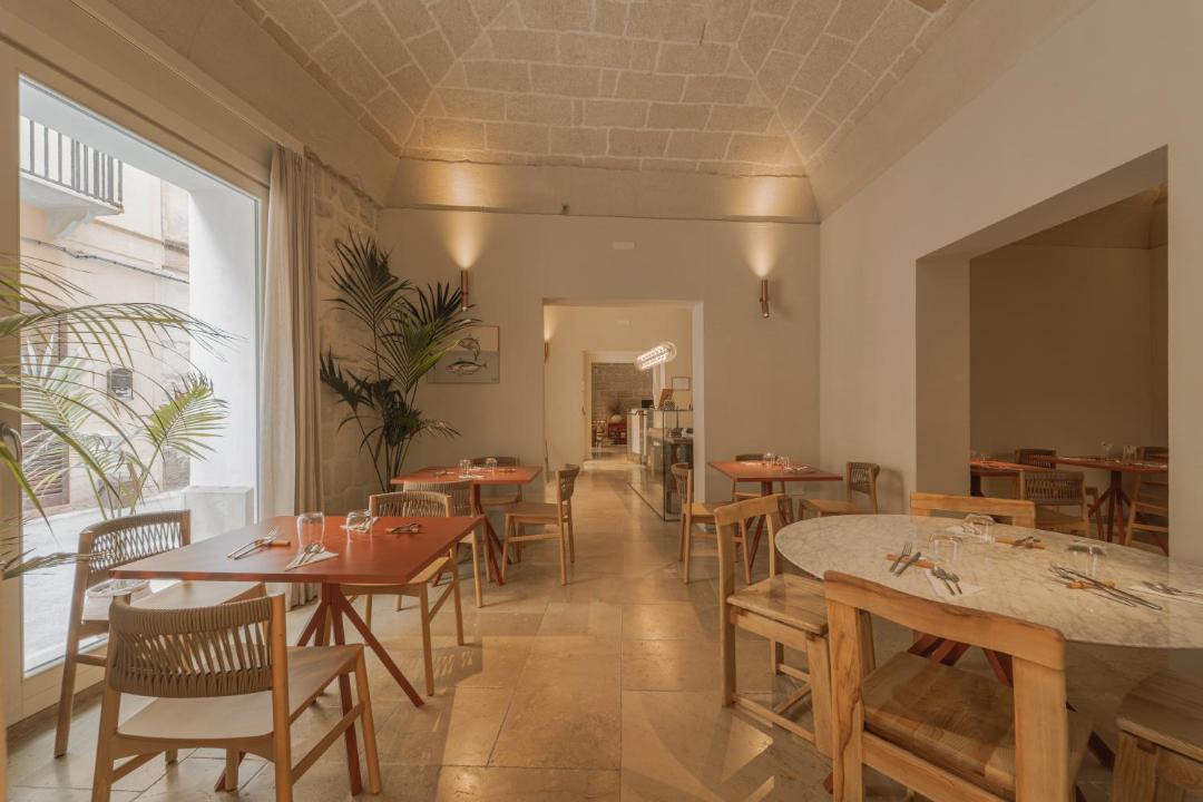 Photo of Others in Favignana