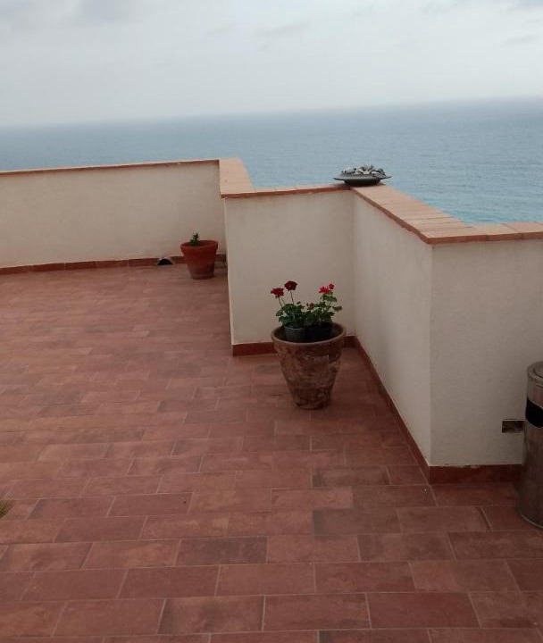 Photo of Patio Balcony in Cetraro