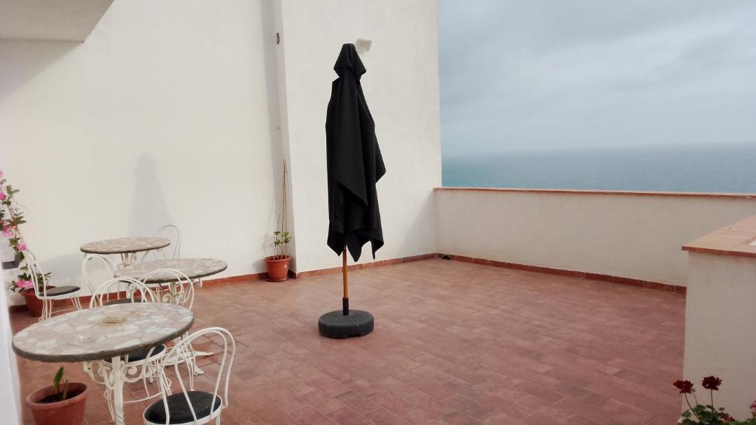Photo of Patio Balcony in Cetraro