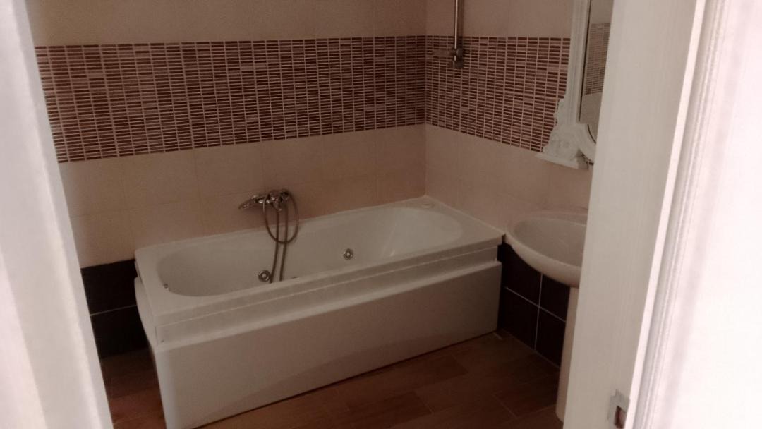 Photo of Bathroom in Cetraro