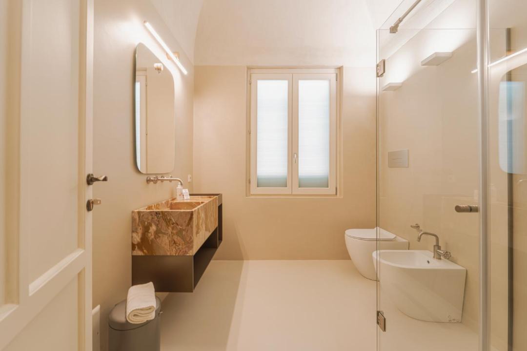 Photo of Bathroom in Favignana
