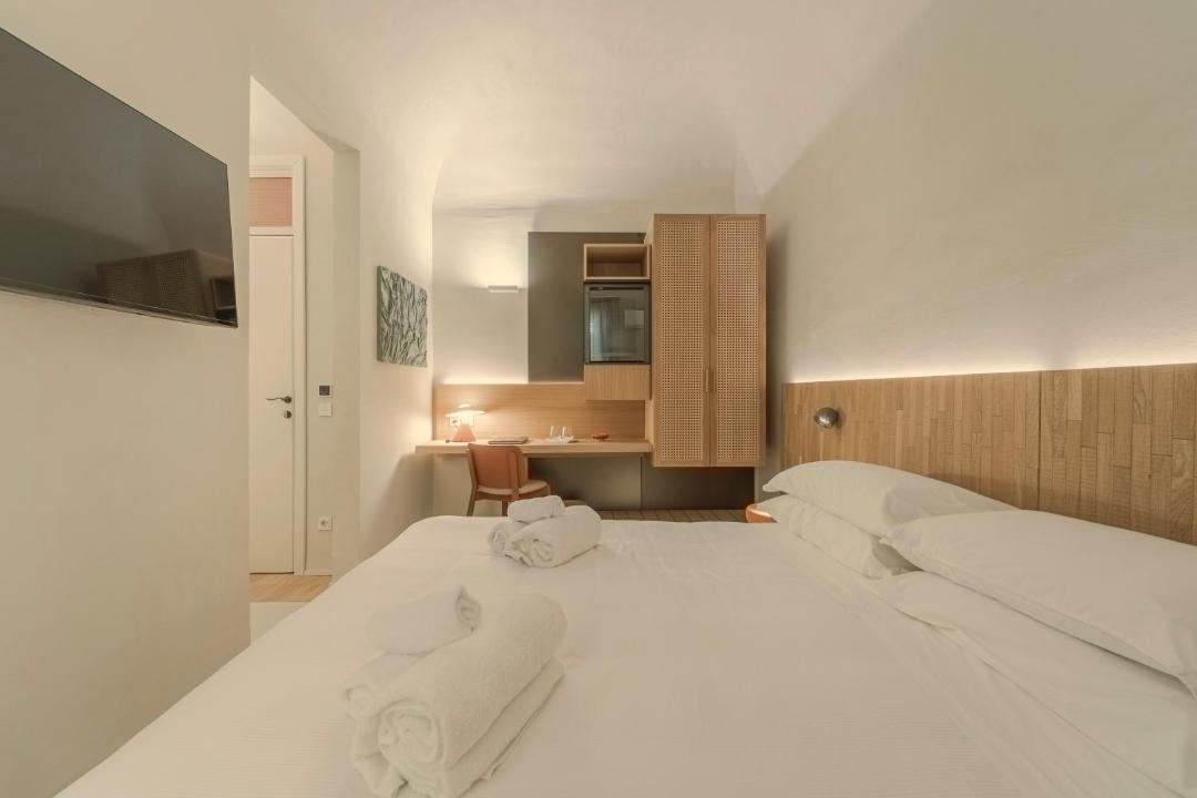 Photo of Bedroom in Favignana