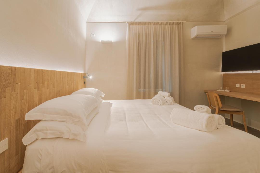 Photo of Bedroom in Favignana