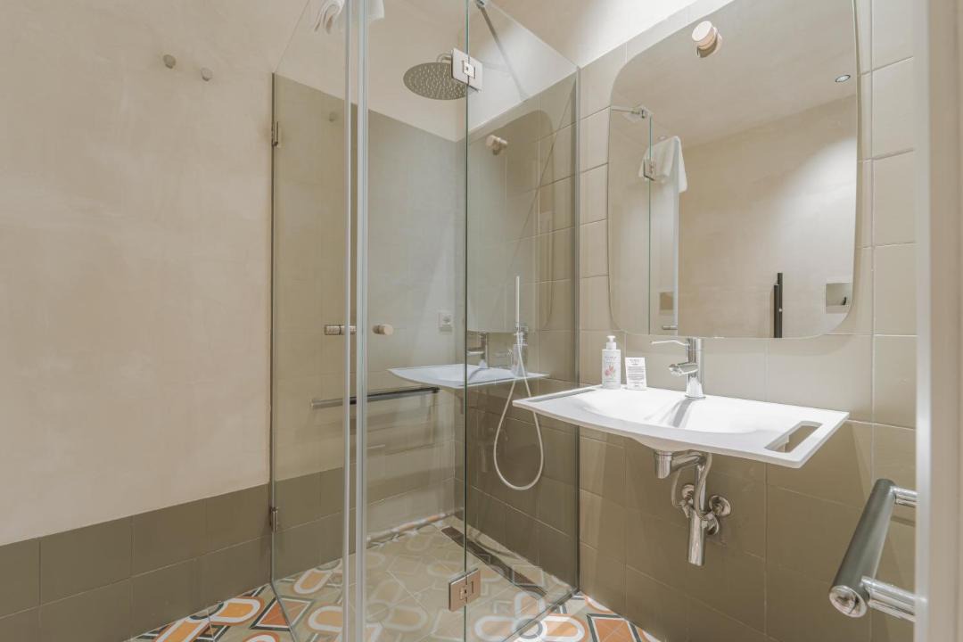 Photo of Bathroom in Favignana