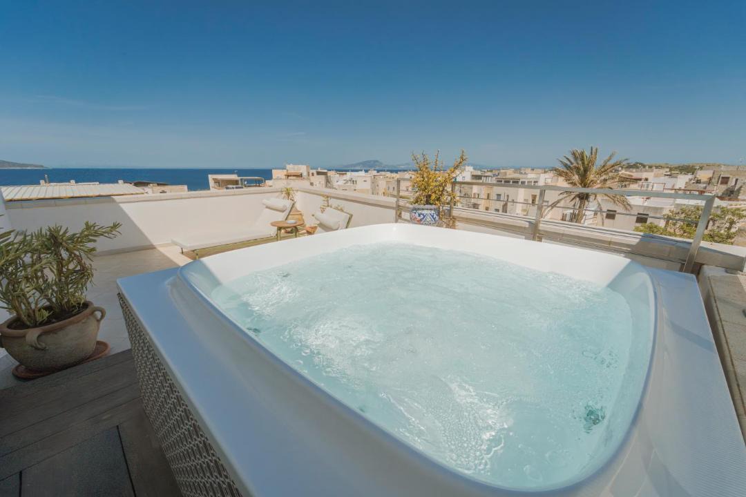 Photo of Others in Favignana
