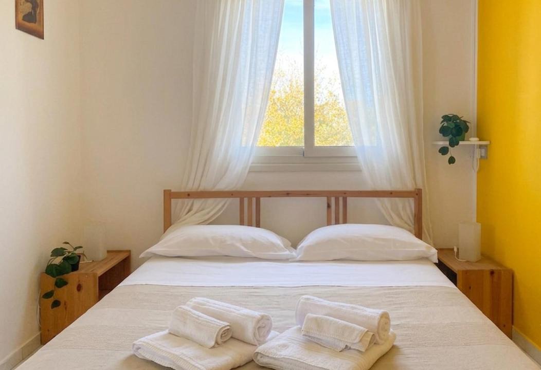 Photo of Bedroom in Sampieri