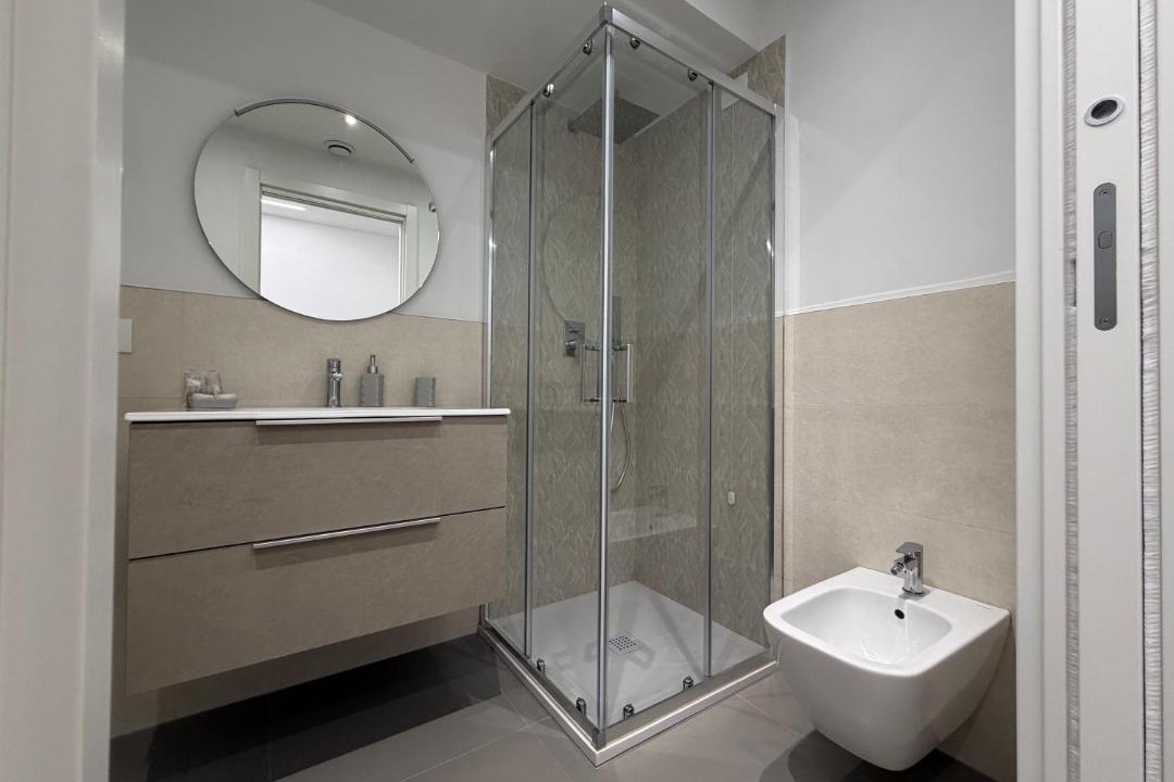 Photo of Bathroom in Quattromiglio