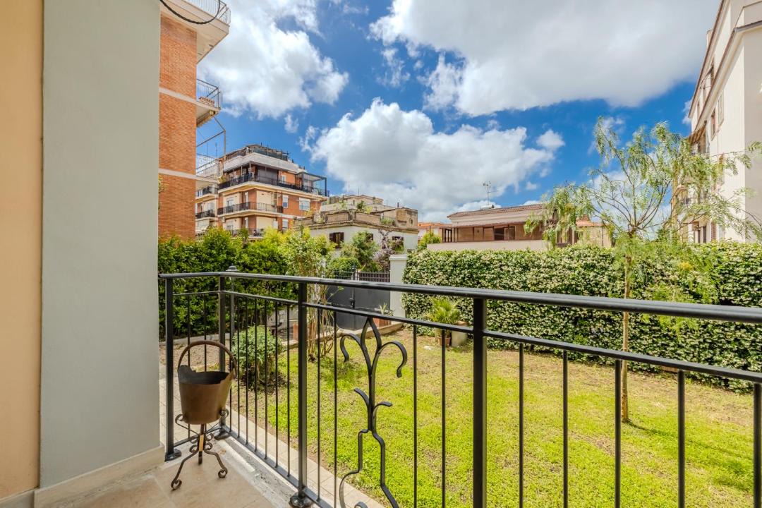 Photo of Patio Balcony in Aurelio