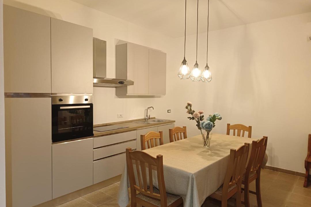 Photo of Kitchen in Tonnara di Bonagia