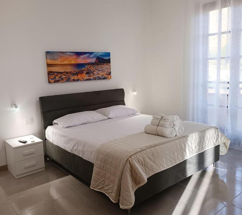 Photo of Bedroom in Tonnara di Bonagia