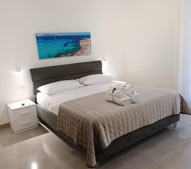 Photo of Bedroom in Tonnara di Bonagia