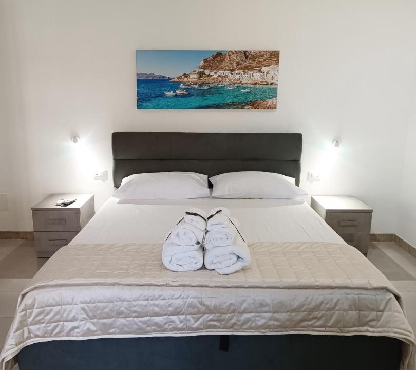 Photo of Bedroom in Tonnara di Bonagia
