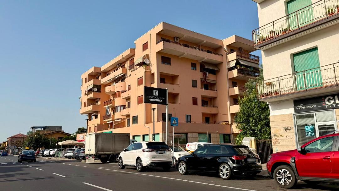 Photo of Buildings in Quattromiglio