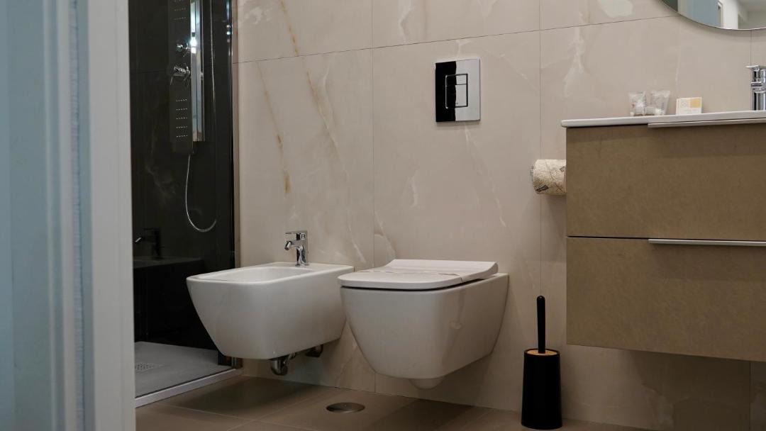 Photo of Bathroom in Quattromiglio